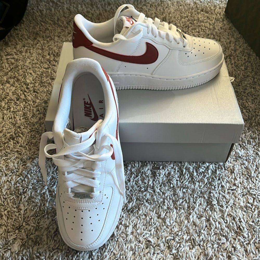 Women’s Air Force 1 ‘07